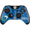 NBA Dallas Mavericks Hardwood Classics Xbox One Controller Skin