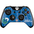 NBA Dallas Mavericks Hardwood Classics Xbox One Controller Skin