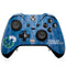 NBA Dallas Mavericks Hardwood Classics Xbox One Elite Controller Skin
