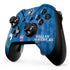 NBA Dallas Mavericks Hardwood Classics Xbox One Elite Controller Skin