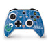 NBA Dallas Mavericks Hardwood Classics Xbox One S Controller Skin