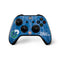 NBA Dallas Mavericks Hardwood Classics Xbox One X Controller Skin