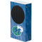NBA Dallas Mavericks Hardwood Classics Xbox Series S Console Skin