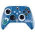NBA Dallas Mavericks Hardwood Classics Xbox Series S Controller Skin