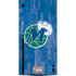 NBA Dallas Mavericks Hardwood Classics Xbox Series X Console Skin