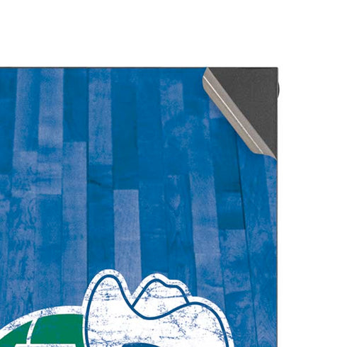 NBA Dallas Mavericks Hardwood Classics Xbox Series X Console Skin