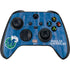 NBA Dallas Mavericks Hardwood Classics Xbox Series X Controller Skin