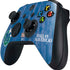 NBA Dallas Mavericks Hardwood Classics Xbox Series X Controller Skin