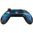 NBA Dallas Mavericks Hardwood Classics Xbox Series X Controller Skin