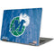 NBA Dallas Mavericks Hardwood Classics Yoga 710 14in Skin
