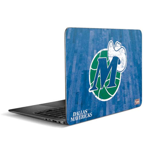 NBA Dallas Mavericks Hardwood Classics Zenbook UX305FA 13.3in Skin