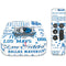 NBA Dallas Mavericks Historic Blast Apple TV Skin