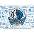 NBA Dallas Mavericks Historic Blast Dell Vostro Skin