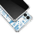 NBA Dallas Mavericks Historic Blast Galaxy A13 5G Clear Case