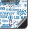 NBA Dallas Mavericks Historic Blast Galaxy A14 5G Skin