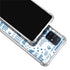 NBA Dallas Mavericks Historic Blast Galaxy A71 5G Clear Case