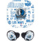 NBA Dallas Mavericks Historic Blast Galaxy Buds Pro Skin