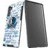 NBA Dallas Mavericks Historic Blast Galaxy Note 10 Pro Case