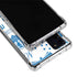 NBA Dallas Mavericks Historic Blast Galaxy Note20 5G Clear Case