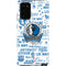 NBA Dallas Mavericks Historic Blast Galaxy Note20 5G Pro Case