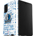 NBA Dallas Mavericks Historic Blast Galaxy Note20 5G Pro Case