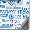 NBA Dallas Mavericks Historic Blast Galaxy Note20 5G Skin