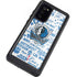 NBA Dallas Mavericks Historic Blast Galaxy Note20 5G Waterproof Case