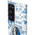 NBA Dallas Mavericks Historic Blast Galaxy Note20 Ultra 5G Lite Case