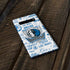 NBA Dallas Mavericks Historic Blast Galaxy S10 Plus Skin