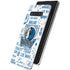 NBA Dallas Mavericks Historic Blast Galaxy S10 Skin