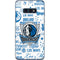 NBA Dallas Mavericks Historic Blast Galaxy S10e Skin
