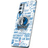 NBA Dallas Mavericks Historic Blast Galaxy S20 Fan Edition Skin