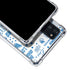 NBA Dallas Mavericks Historic Blast Galaxy S20 FE Clear Case