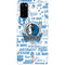 NBA Dallas Mavericks Historic Blast Galaxy S20 Lite Case