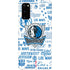 NBA Dallas Mavericks Historic Blast Galaxy S20 Lite Case