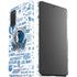 NBA Dallas Mavericks Historic Blast Galaxy S20 Lite Case