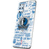 NBA Dallas Mavericks Historic Blast Galaxy S20 Plus Skin