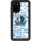 NBA Dallas Mavericks Historic Blast Galaxy S20 Plus Waterproof Case