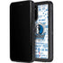 NBA Dallas Mavericks Historic Blast Galaxy S20 Plus Waterproof Case