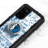 NBA Dallas Mavericks Historic Blast Galaxy S20 Plus Waterproof Case