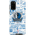 NBA Dallas Mavericks Historic Blast Galaxy S20 Pro Case