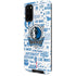 NBA Dallas Mavericks Historic Blast Galaxy S20 Pro Case