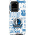 NBA Dallas Mavericks Historic Blast Galaxy S20 Ultra 5G Pro Case