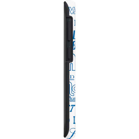 NBA Dallas Mavericks Historic Blast Galaxy S20 Ultra 5G Pro Case