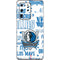 NBA Dallas Mavericks Historic Blast Galaxy S20 Ultra 5G Skin