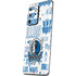 NBA Dallas Mavericks Historic Blast Galaxy S20 Ultra 5G Skin