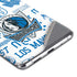 NBA Dallas Mavericks Historic Blast Galaxy S20 Ultra 5G Skin