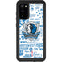NBA Dallas Mavericks Historic Blast Galaxy S20 Waterproof Case