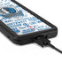 NBA Dallas Mavericks Historic Blast Galaxy S20 Waterproof Case