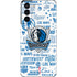 NBA Dallas Mavericks Historic Blast Galaxy S21 5G Skin